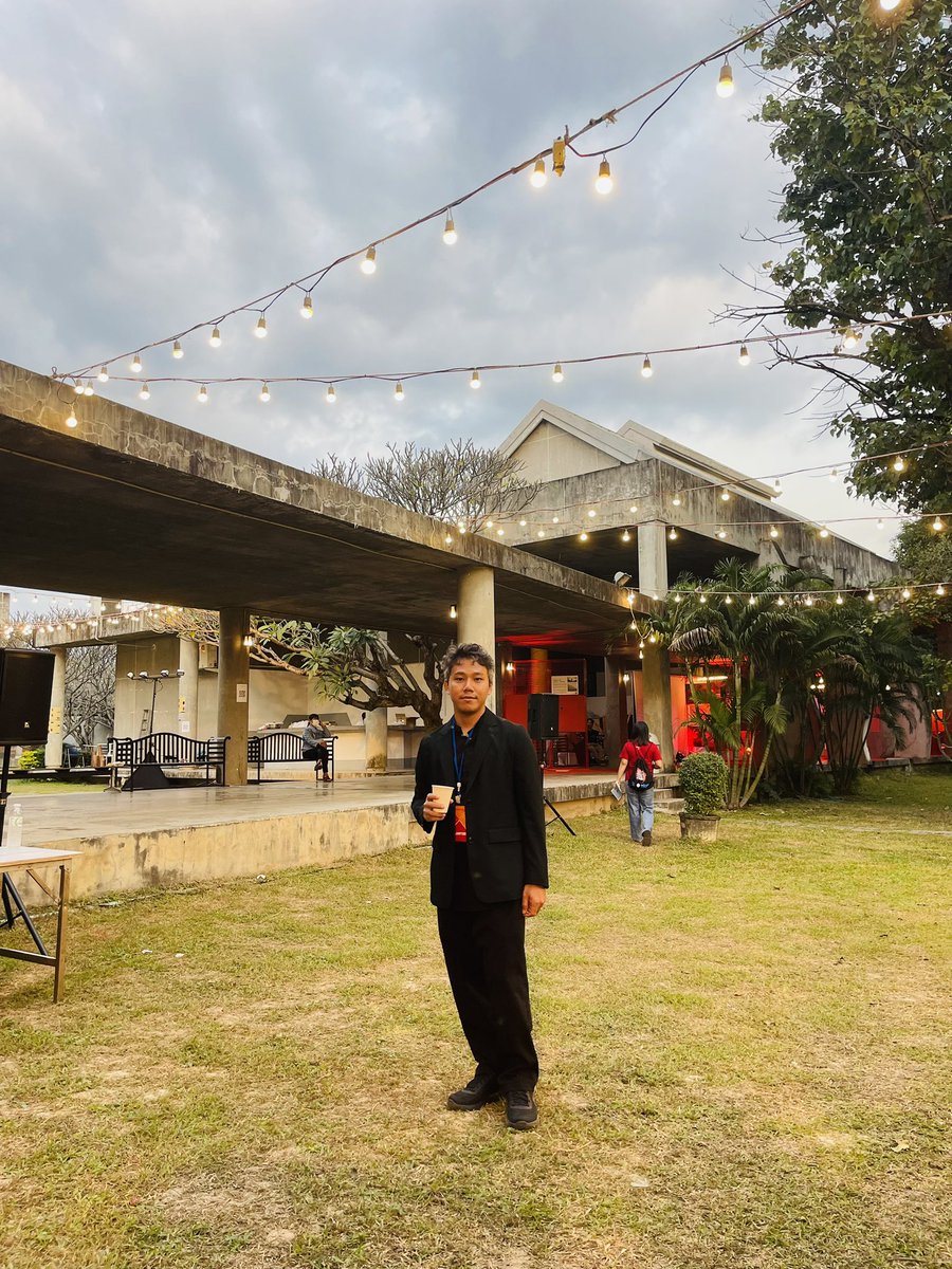 DavidWaiYanH's tweet photo. Myanmar human rights festival https://t.co/9oNXYTghck