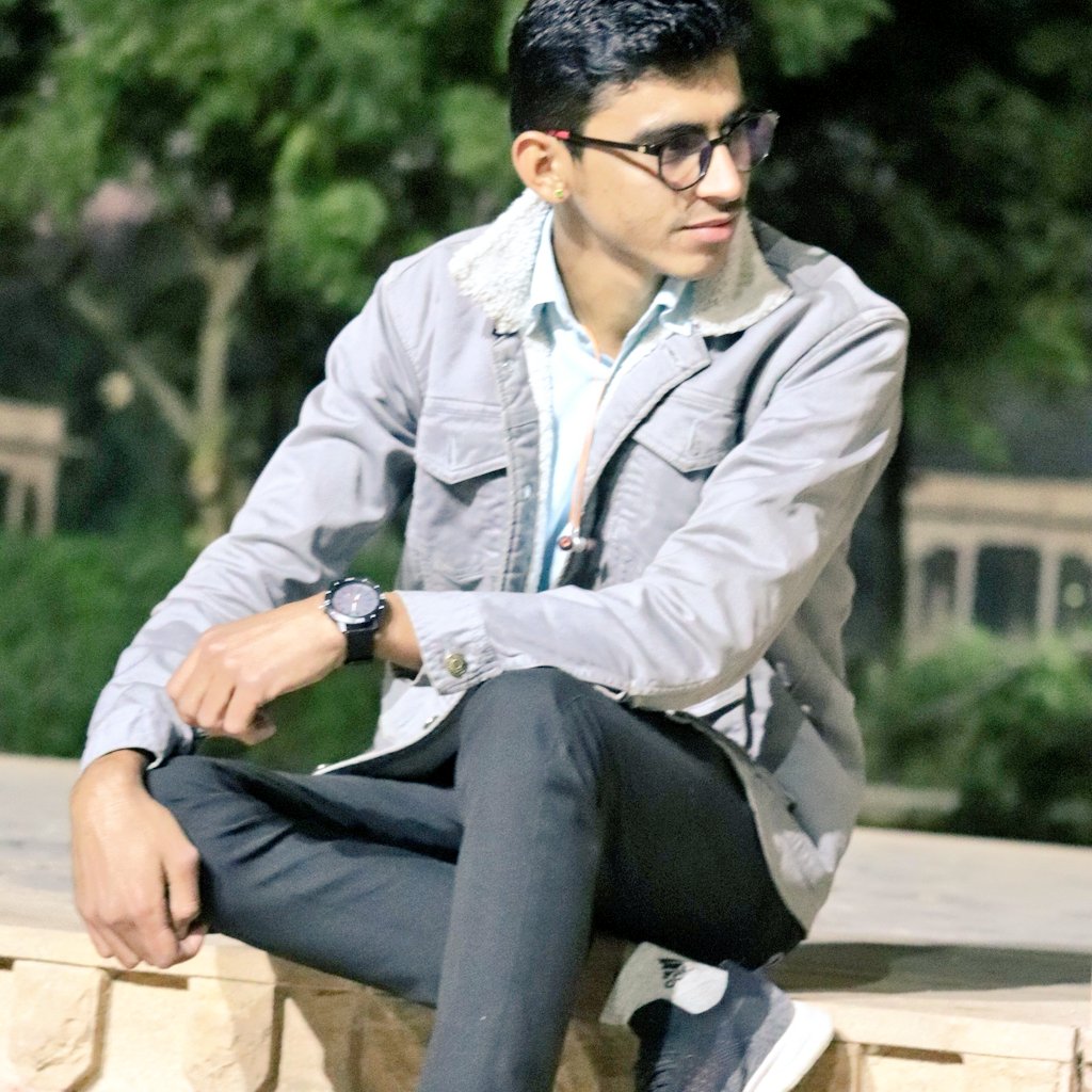 #NewProfilePic