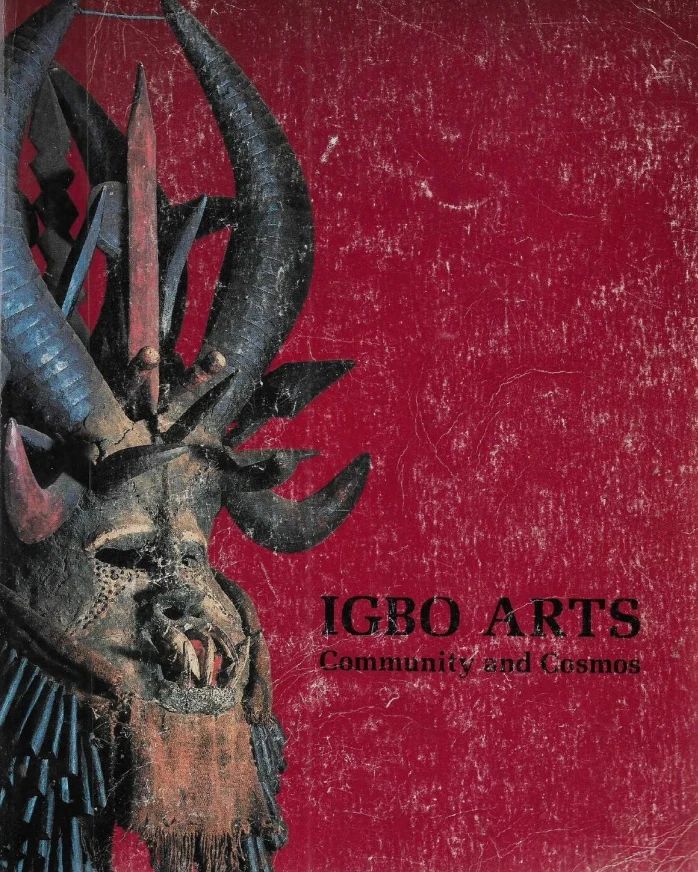igbobinna's tweet photo. Mmanwu was inspired by the Mgbedike mask of the Igbo people of west Africa
Mgbedike means "Time of the Brave"
#mask #mgbedike #igbo #art #igbobinna #uli #artist #artcollector https://t.co/UG5Ciiy8Cf