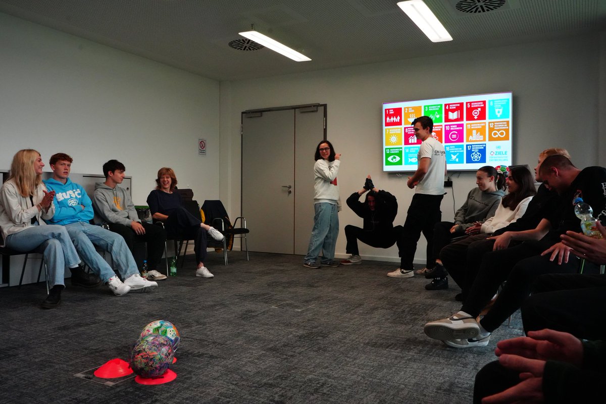 The Ball tweet media