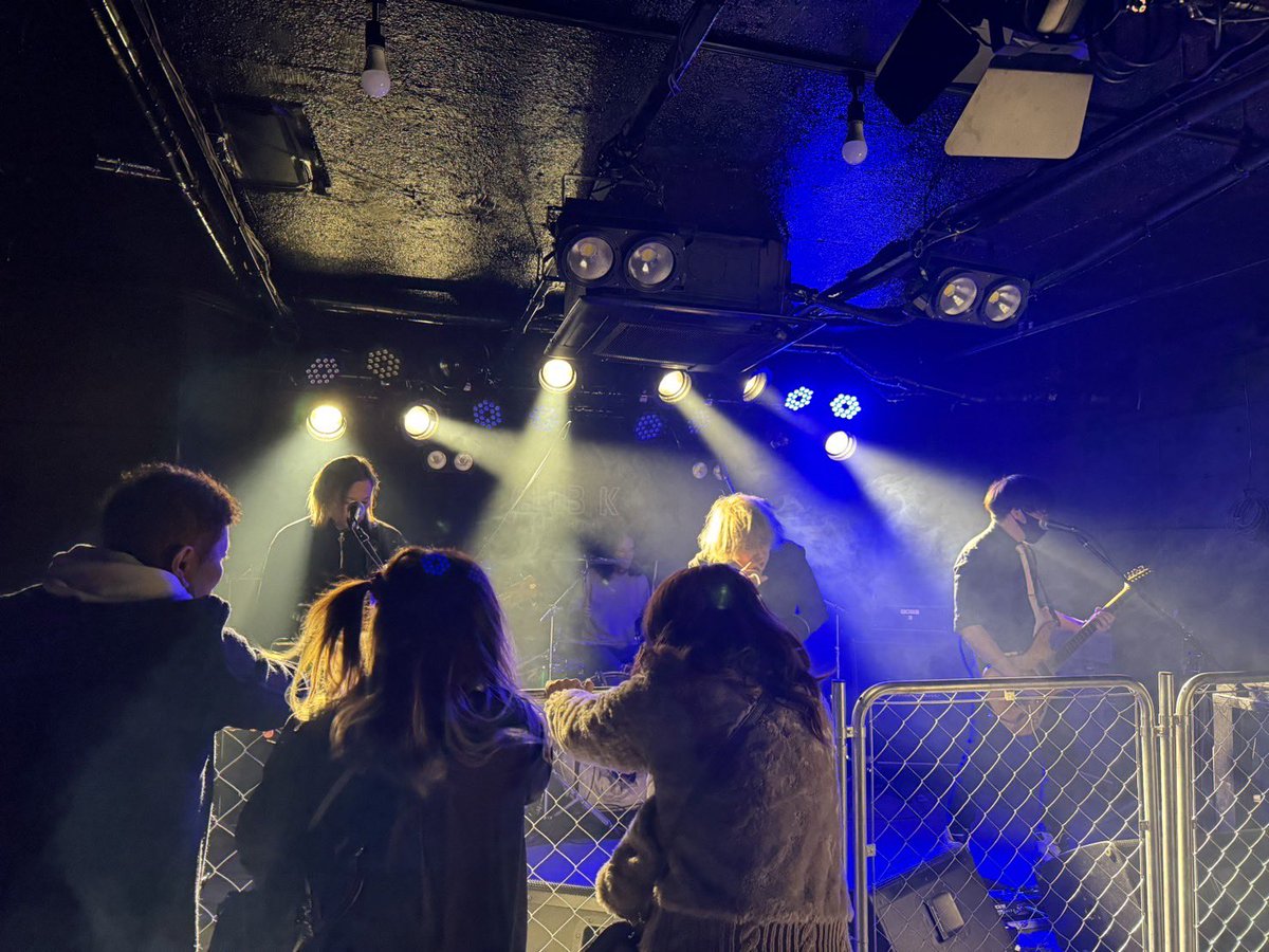 torey1013's tweet photo. CLUB K!!
GRAND OPEN!!
ヨシキくんおめでとう!!
めちゃくちゃ楽しかった!!
良い出会いもいっぱいあって嬉しかったよー!
また出演させてね!
これからもよろしくお願いします!!
#CLUBK
#NoøgaWaree
#ZIKIDA
#PiSTANDARD
#Adventトリオ
#長崎友香
#dollyvarden https://t.co/CW18DTBO9c