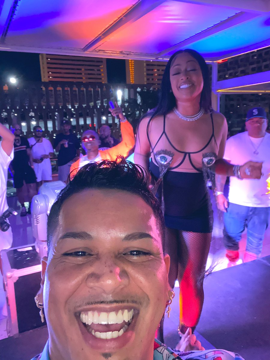 King_Omarie's tweet photo. Before the night is over!!!
Happy Birthday π₯³ππππ to a real one!
I LOVE YOU π @TRINArockstarr
#DaBaddestBitch #TrinaRockStarr https://t.co/VCvIwh75fX