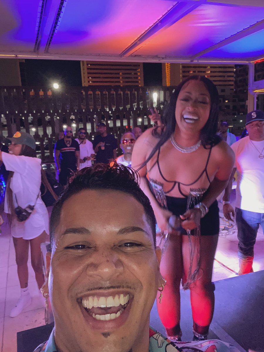 King_Omarie's tweet photo. Before the night is over!!!
Happy Birthday π₯³ππππ to a real one!
I LOVE YOU π @TRINArockstarr
#DaBaddestBitch #TrinaRockStarr https://t.co/VCvIwh75fX