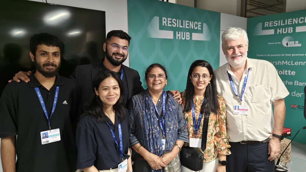 Roof Over Our Heads tweet media