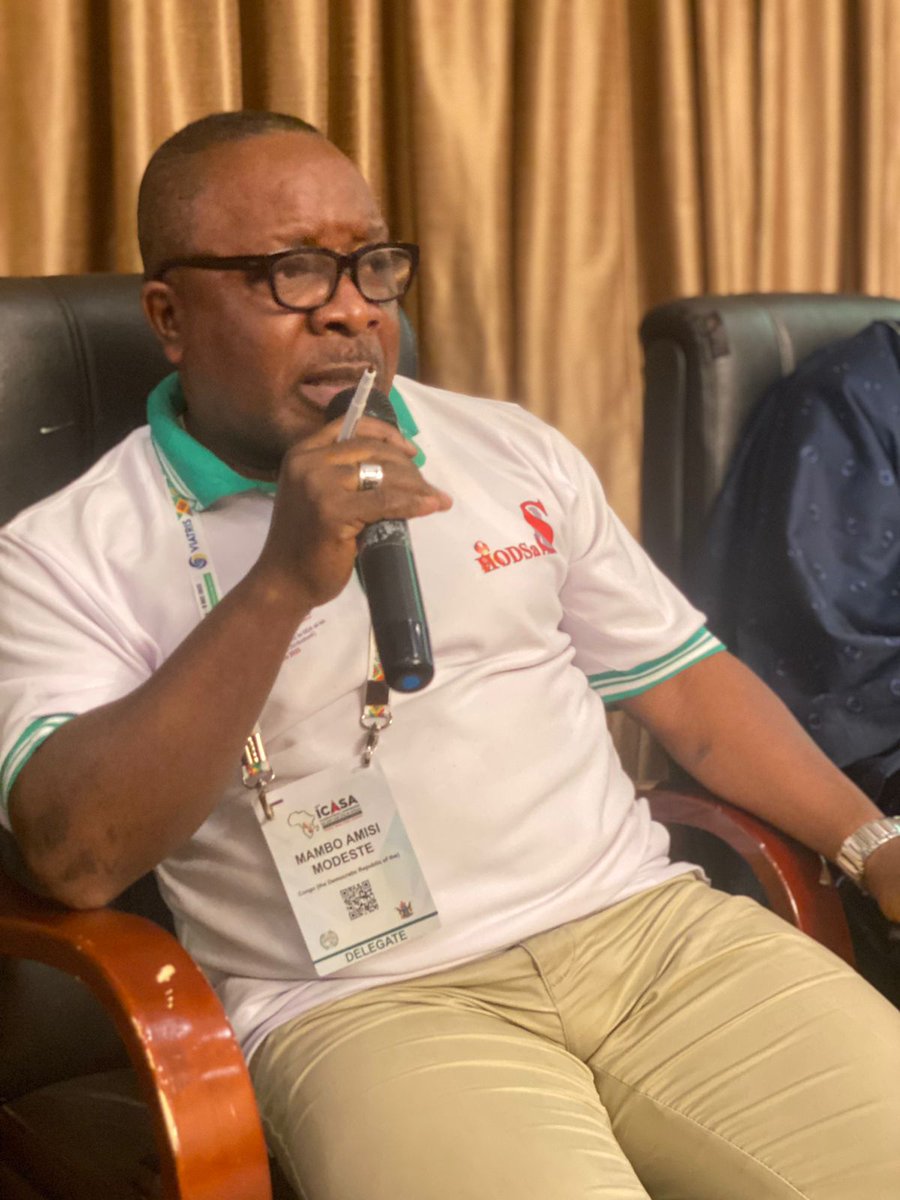 HODSaS-RD Congo tweet media