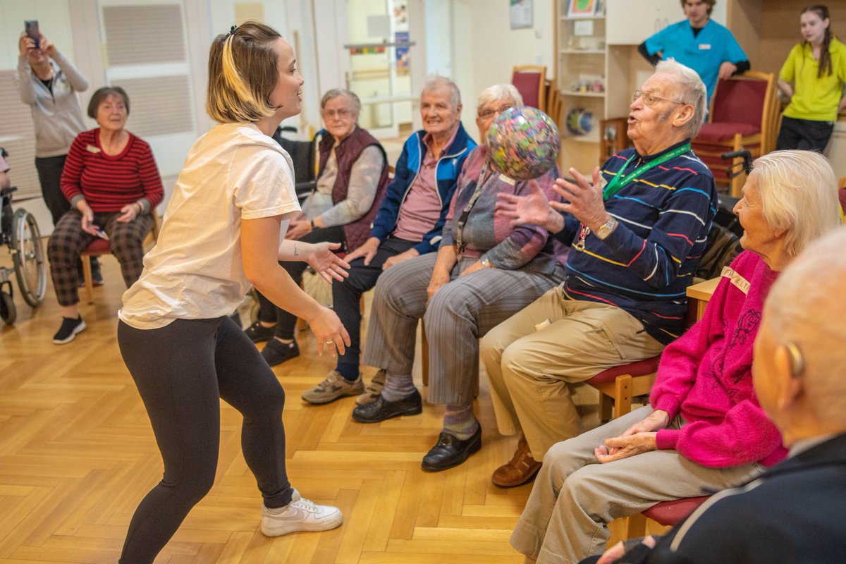 The Ball tweet media