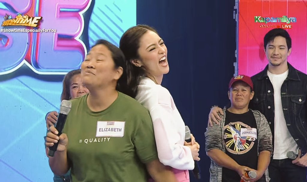 iLoveKIMMYYY_'s tweet image. TUMPAKNERS
#ShowtimeEspeciallyForYou

#KimChiu @prinsesachinita