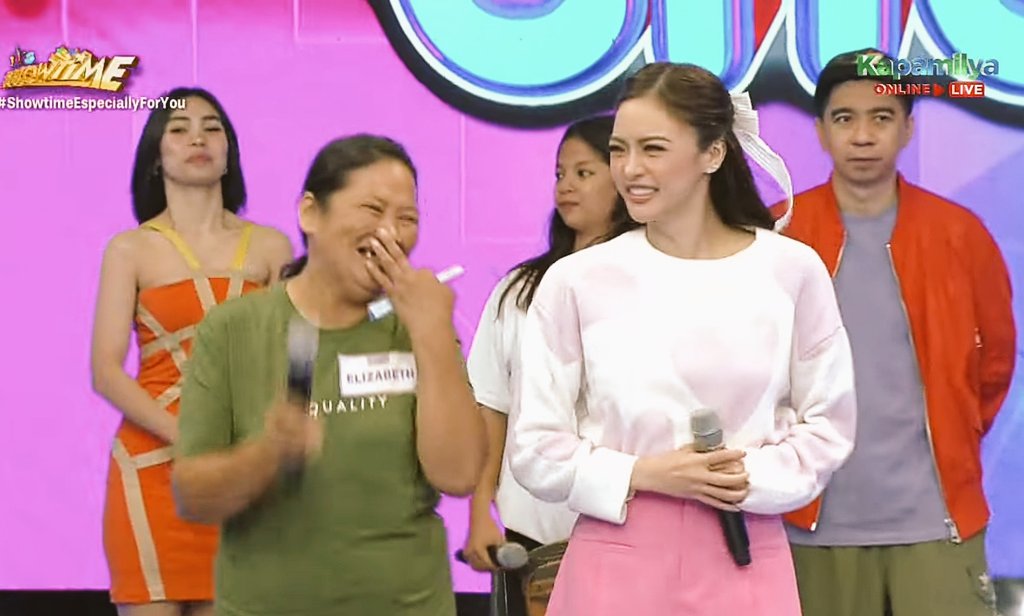 iLoveKIMMYYY_'s tweet image. TUMPAKNERS
#ShowtimeEspeciallyForYou

#KimChiu @prinsesachinita