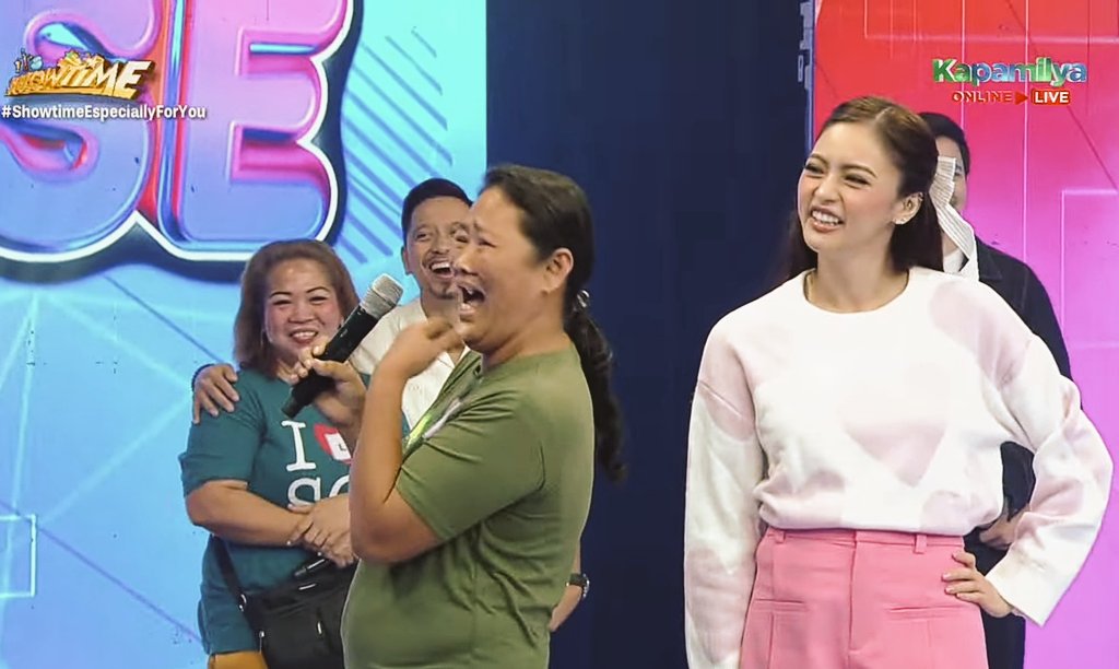 iLoveKIMMYYY_'s tweet image. TUMPAKNERS
#ShowtimeEspeciallyForYou

#KimChiu @prinsesachinita