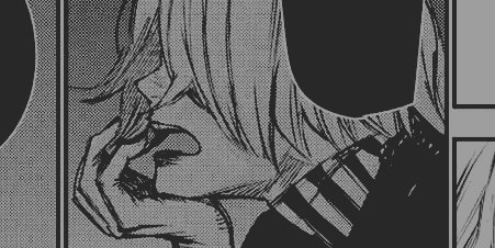 's tweet image. ⠀
⠀I know 𝘸𝘩𝘺 they're doing it, but it's still annoying. I don't have a home, and I don't need one. Much less pity money that I won't use. 
⠀