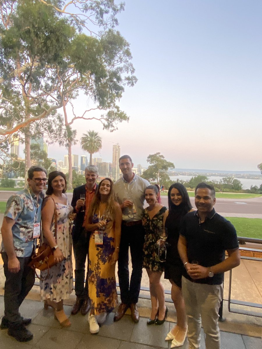 A usual <a href="/BDCsydney/">Brain Dynamics Centre</a> gathering <a href="/SMHR/">SMHR</a> - the old and the new!
#SMHR23

<a href="/WestmeadInst/">The Westmead Institute for Medical Research</a> <a href="/Sydney_Uni/">University of Sydney</a> <a href="/syd_health/">Sydney Health</a>