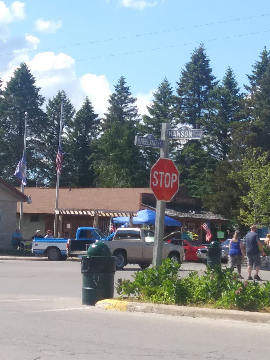 TownsUsa's tweet photo. Lewiston, Michigan 
Montmorency County
Population: 1,177
Photos from Google Places API
Link: https://t.co/G0rMnjTdVq https://t.co/tGHj7qbnjX