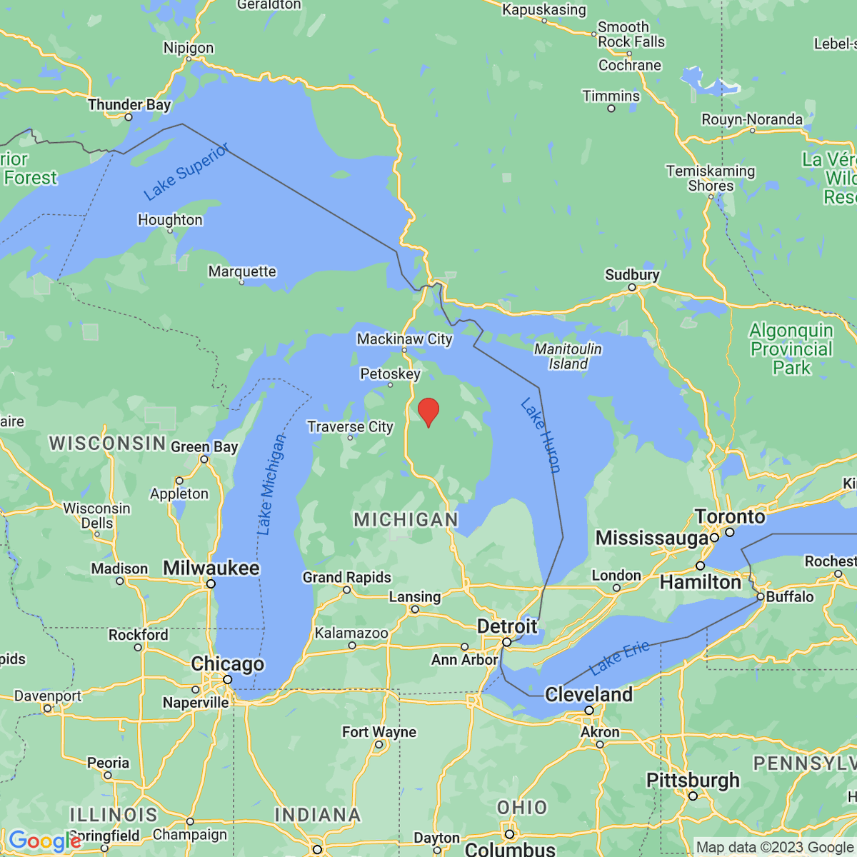 TownsUsa's tweet photo. Lewiston, Michigan 
Montmorency County
Population: 1,177
Photos from Google Places API
Link: https://t.co/G0rMnjTdVq https://t.co/tGHj7qbnjX