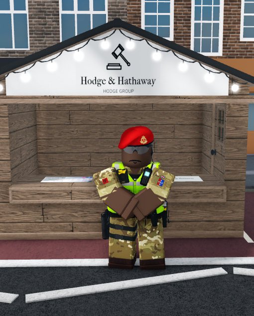 British Armed Forces Commentry tweet media