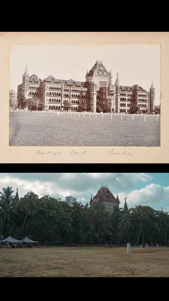 cinedubey's tweet photo. @mumnowandthen So earlier this year I did a photowalk recreating some vintage photos. 1/2 https://t.co/ZUs3JyQSI9