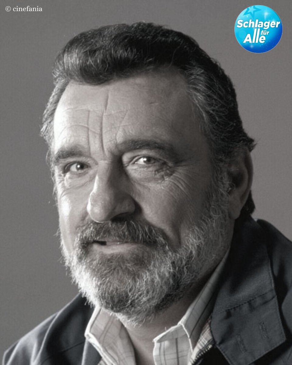 Heute gedenken wir Victor French. Der großartige US-amerikanische Schauspieler wäre heute 89 Jahre alt geworden.❤🌹

#victorfrench  #unvergessen #schlagerfüralle #ruheinfrieden