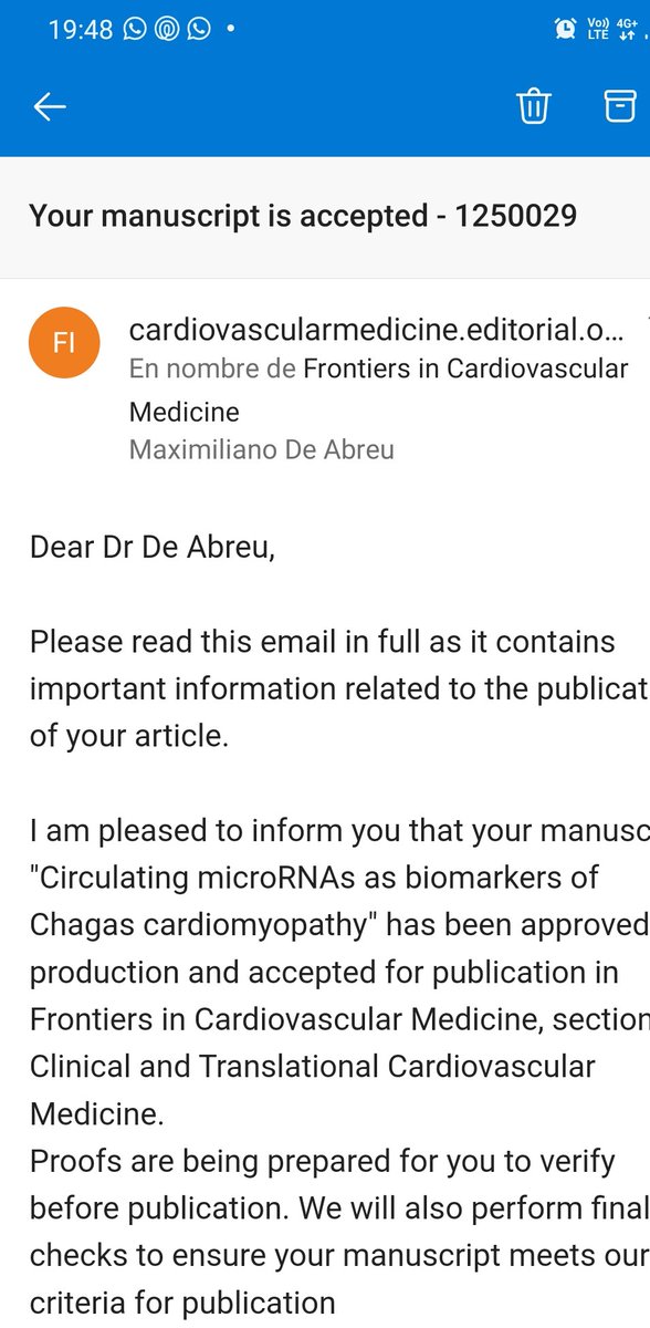 Maximiliano de Abreu PhD tweet media