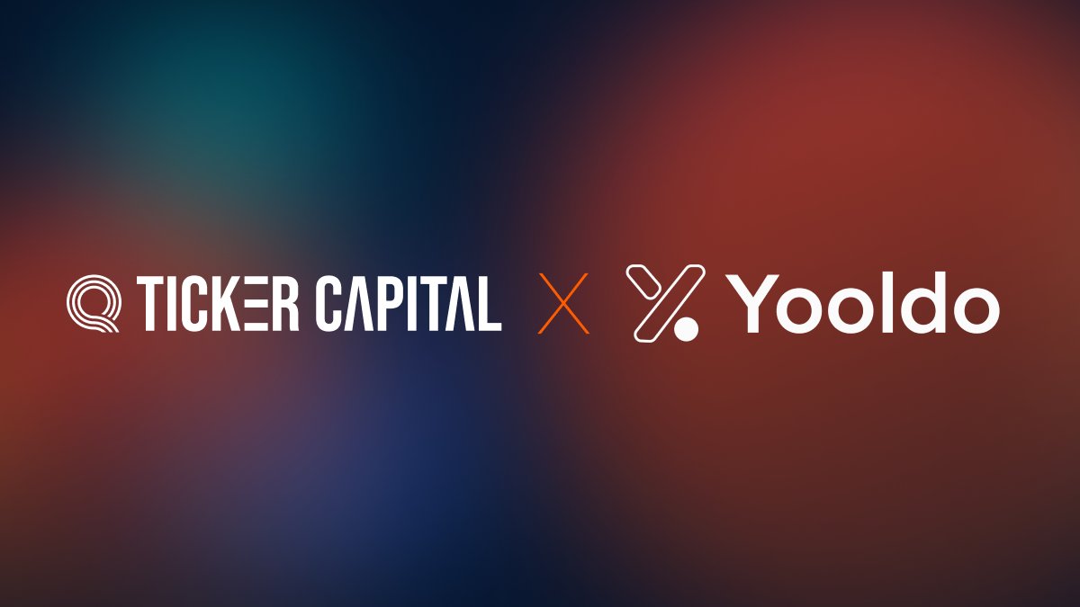 Thrilled to share the exciting news: We've officially teamed up with Ticker Capital ! 🤝

✨ Together, we're on a mission to ignite innovation, Drive global growth, and make long lasting connections in the  Web3 industry.

@0xTicker @q_ticker #yooldo #troublepunk #rpd #cybergalz