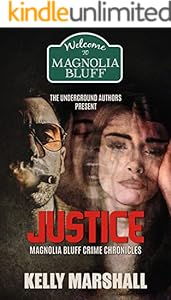 Justice is being featured today as part of the Magnolia Bluff Crime Chronicles on Lone Star Literary! lonestarliterary.com/holiday-gift-g…. Stop by for a chance to win the entire 18 book series! #giveaway #Texas #mystery #series #giveaways