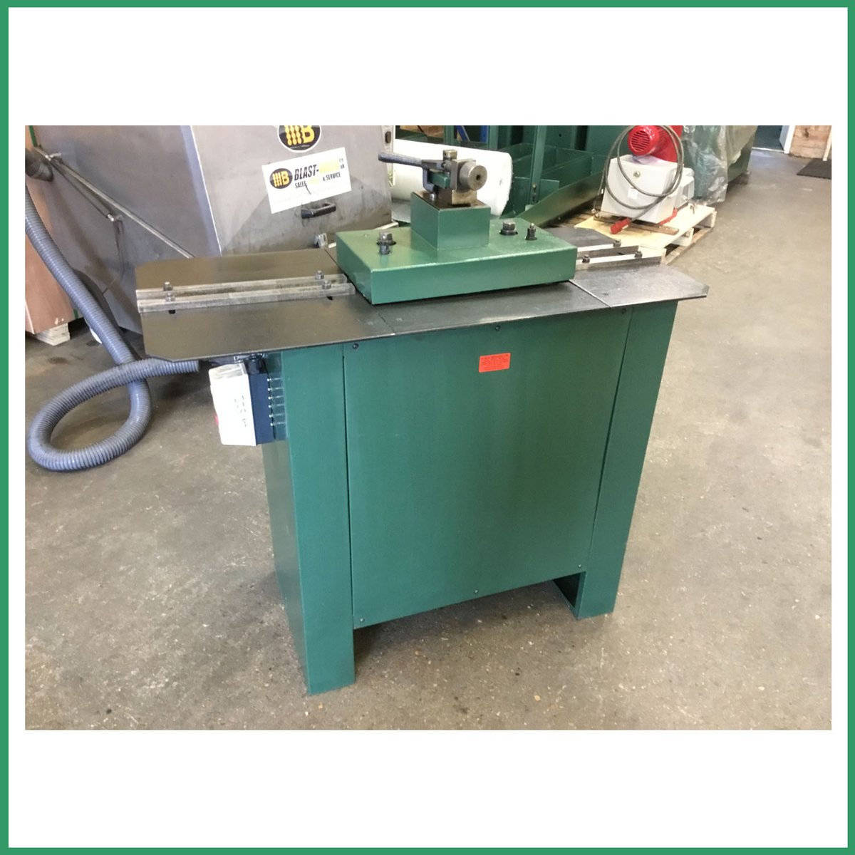 wnealservices's tweet photo. Save 10% - WNS Used 20swg Rollformers

Hurry, offer ends 11/12/2023

https://t.co/7rA98aPF4m

For more information:
📞 (+44) 01702 542 554
email – sales@wnealservices.com
https://t.co/VKRg5Lqqti

#wnealservices #wns #sheetmetalworkingmachines #ductingmachinery #rollformers #sale https://t.co/aGSh2PMbBu
