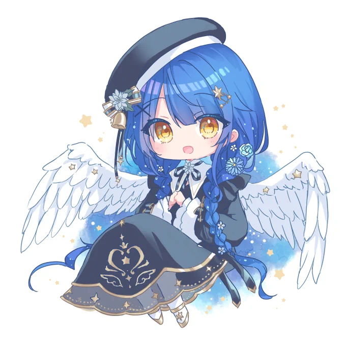 天使みゃ