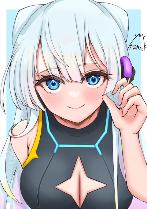再掲ネオちゃん詰め合わせ #モンストイラスト #モンスト 