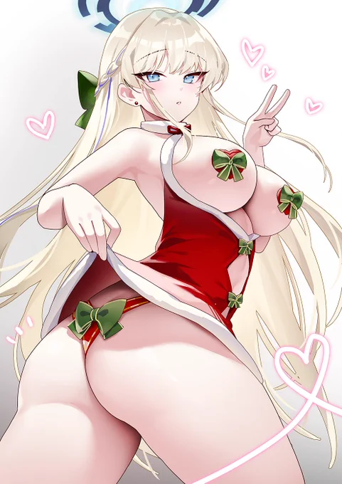  #ブルアカ 