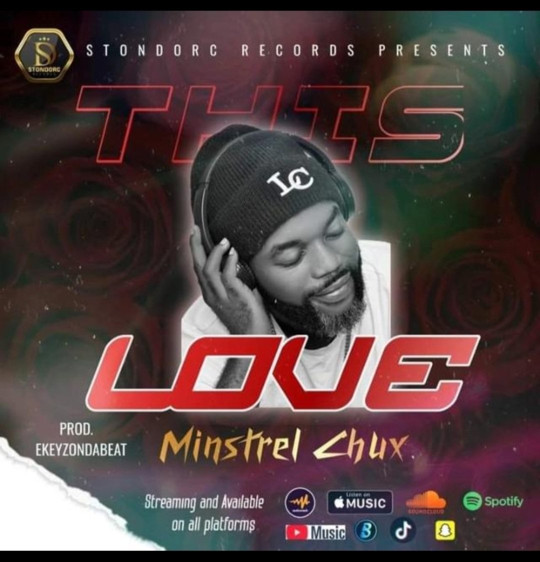 RaypowerNetwork's tweet photo. #December2023
#Grammy
#DJChenz_inDaMix

NP▶️🥁 This love by @minstrelchux

@djchenz 

https://t.co/2ZuPT2I82z
HOME https://t.co/G3LRYrweYO