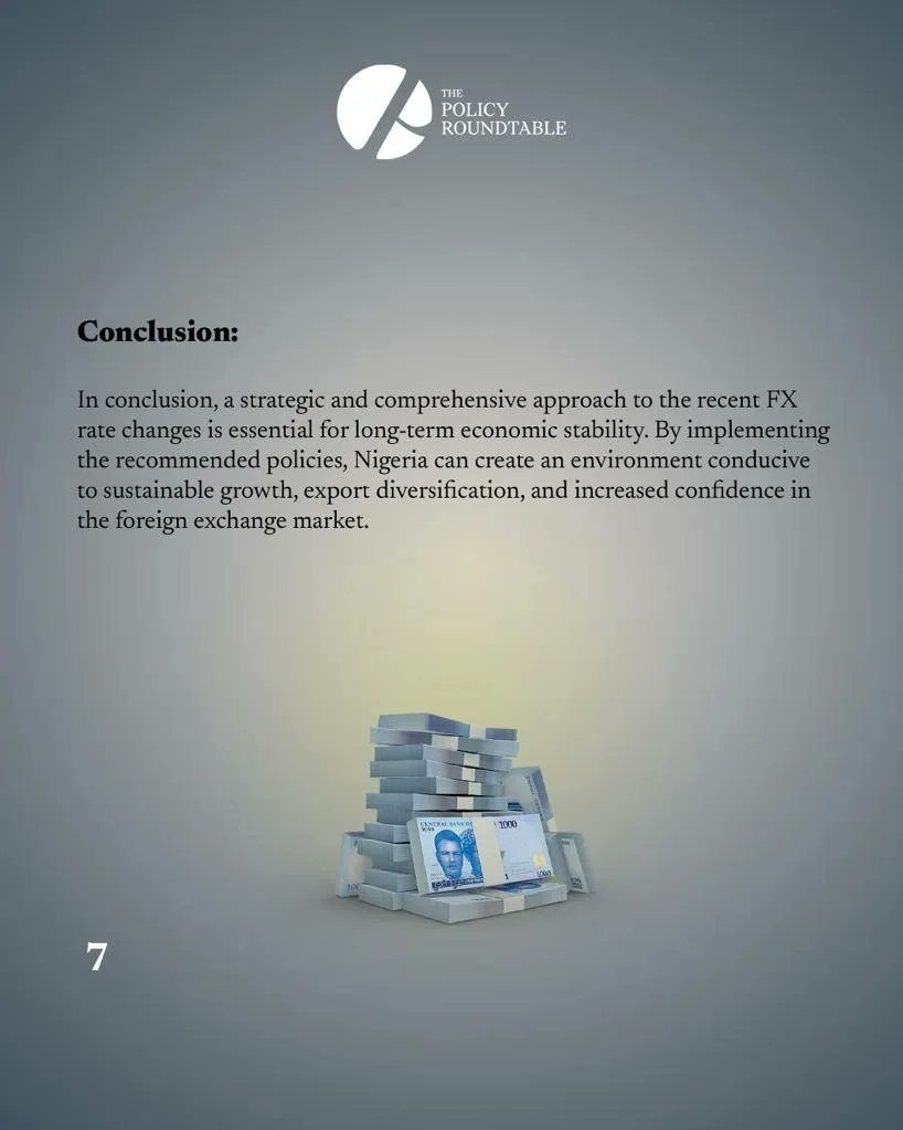 ThePolicyRound1's tweet photo. The Policy Roundtable came up with this few slides to inform and educate our minds on the state of things, the policy analysis, the policy recommendation, and the challenges and it's causes.
#thepolicyroundtable https://t.co/7kNtsguf7b