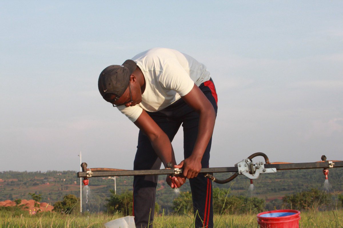 Uzayisenga Germaine tweet media