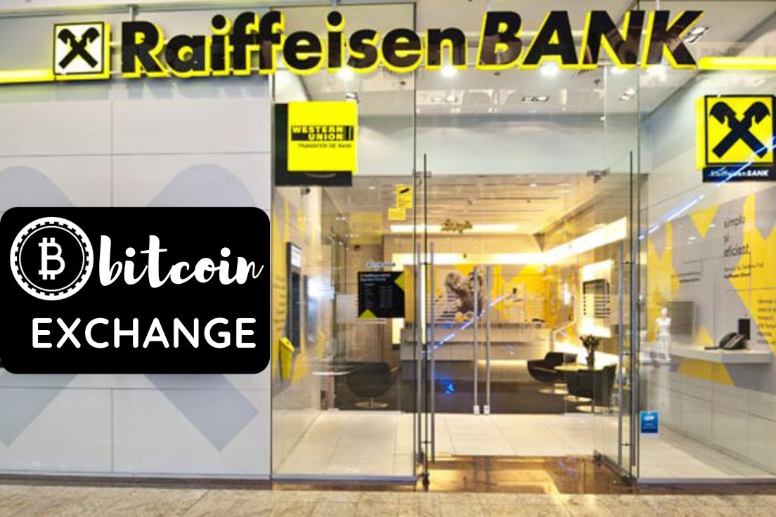 Raiffeisen Bank is set to launch #cryptocurrency  trading services for retail customers at the beginning of 2024. Initially, the service will be available to customers in Vienna, where the bank headquarters is.

The banking industry is now actively embracing the crypto era.