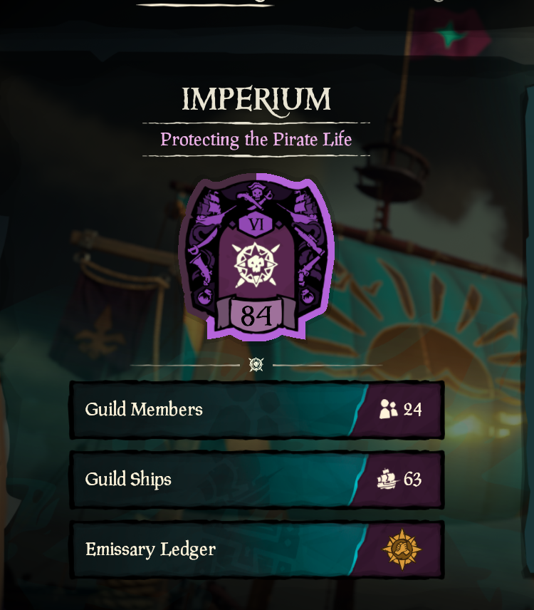 IMPERIUM tweet media