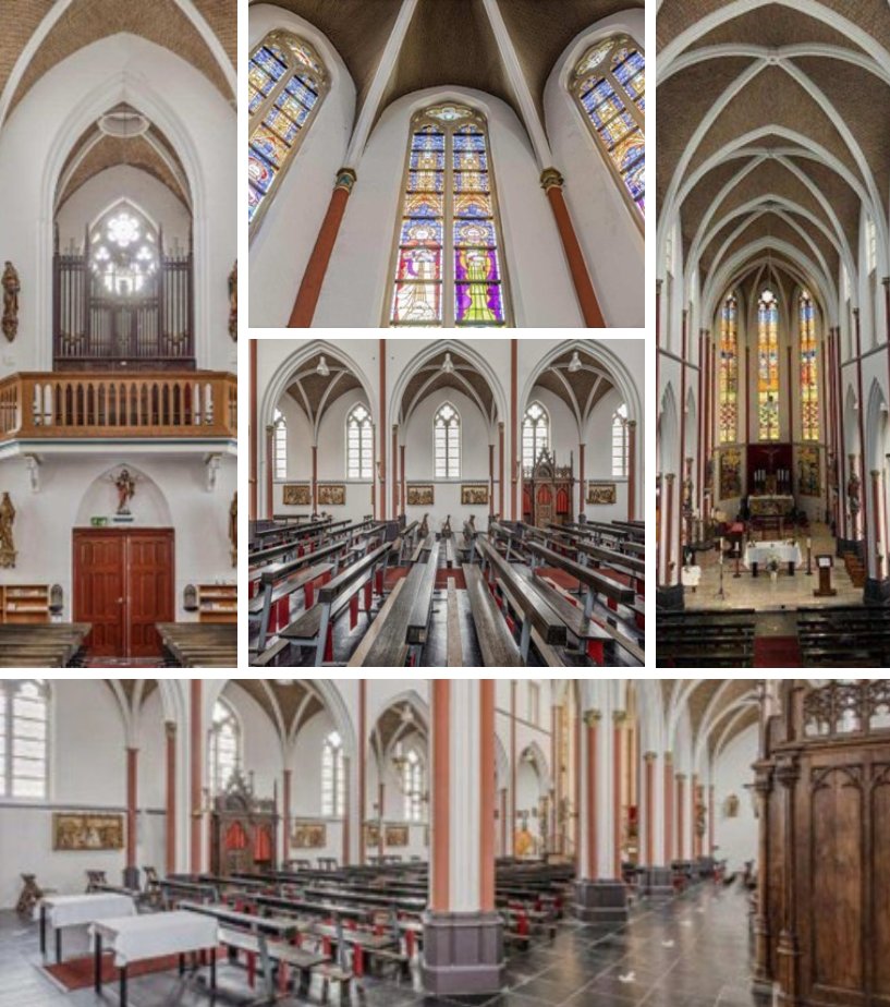 Reliplan's tweet photo. RK ST.LAMBERTUS kerk in het land van Maas en Waal

Gegadigden gezocht voor dit bijzondere kerkgebouw
#reliplan #kerkgebouw https://t.co/VoclFoCg45
