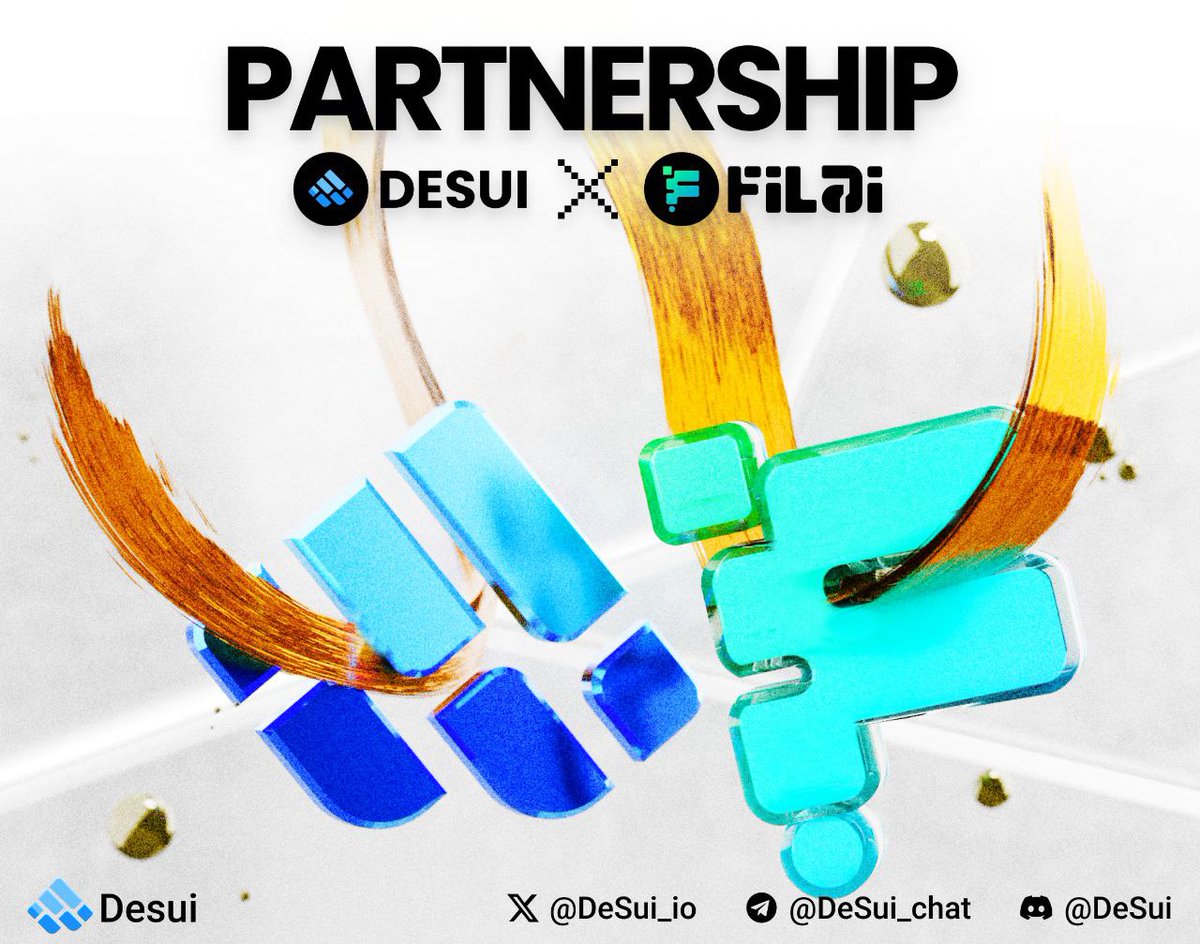 DeSui | Decentralized House of Web3 | Beta 3.0 tweet media