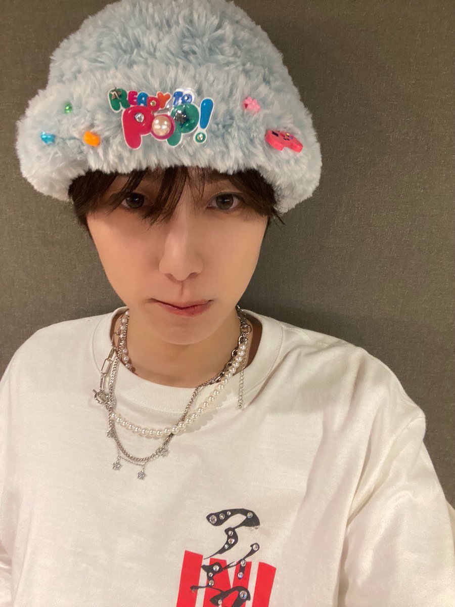 尾崎匠海 𝗛𝗔𝗣𝗣𝗬 𝗠𝗜𝗡𝗜 𝗗𝗔𝗬𝗦 ] ˗ˏˋSPECIAL PHOTO ˎˊ˗ #尾崎匠海