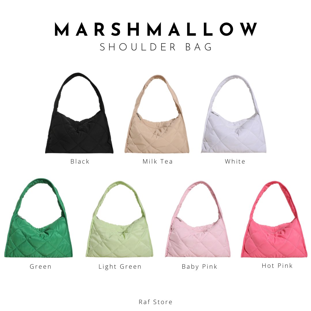 Rafstore4's tweet photo. อหหหห ยกให้เป็นที่สุดของ shoulder bag!! สะพายแล้วโคตรสวย ลุคไหนก็เอาอยู่ เห็นใบแค่นี้แต่จุของได้เยอะมากใส่ไอแพดได้สบาย แบกเยอะแค่ไหนก็ไม่เจ็บไหล่เพราะสายเค้าใหญ่กำลังดี ตอนนี้เหลือแค่สองร้อยนิดๆเอง ใช้แล้วชอบมาก;-; https://t.co/Z5HXpBfwT6