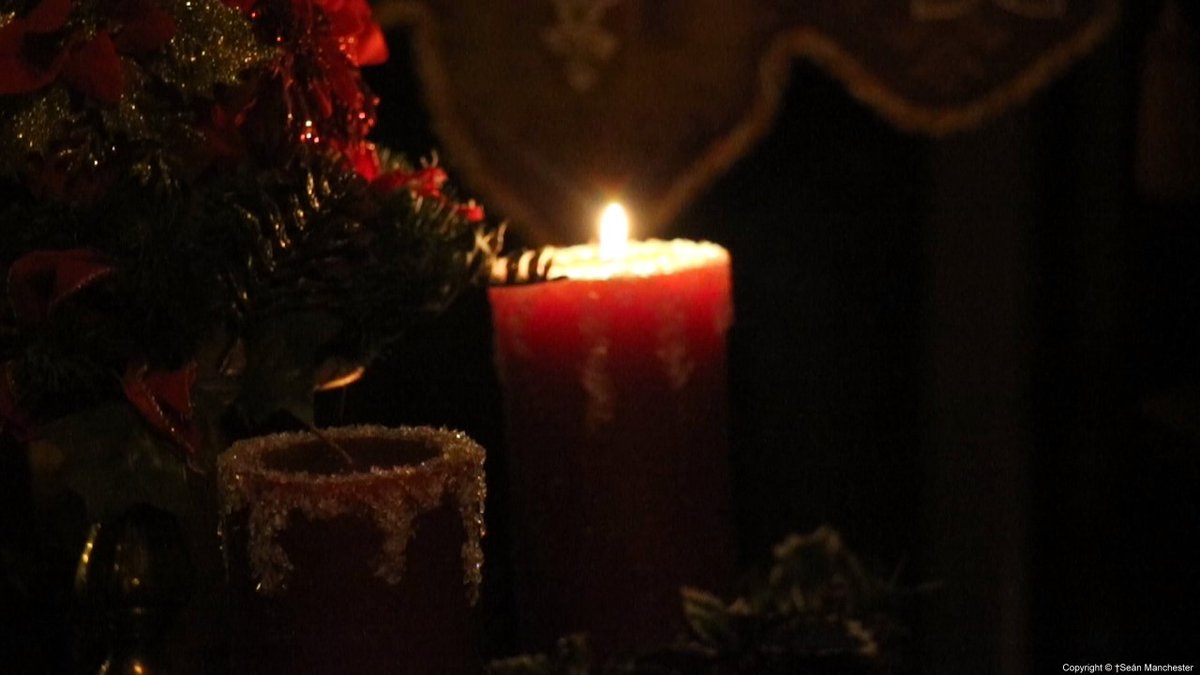 †Seán Manchester tweet media