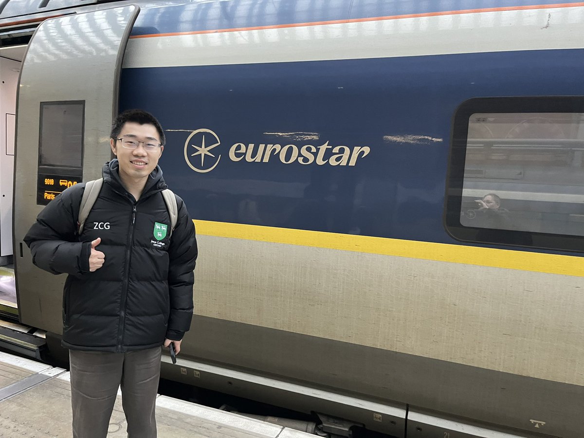 n4noa's tweet photo. On our way to #CONEXT23, it's going to be an exciting week! https://t.co/i0YOoFytue