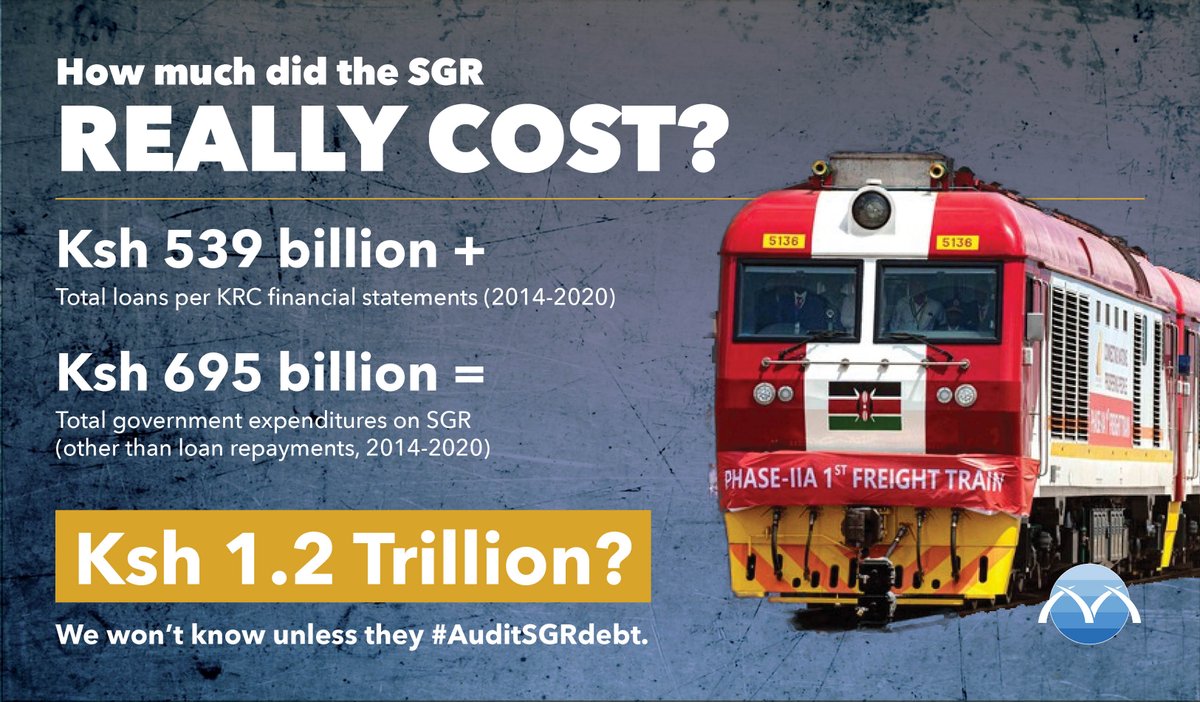 Our Town Hall last week in Mombasa was a powerful platform for discussing the SGR debt issue. It's not a "elite" problem. National debt impacts us all. If you didn't make it, educate yourself on why it's so critical to have accountability for the SGR fraud
okoamombasa.org/en/news/massiv…