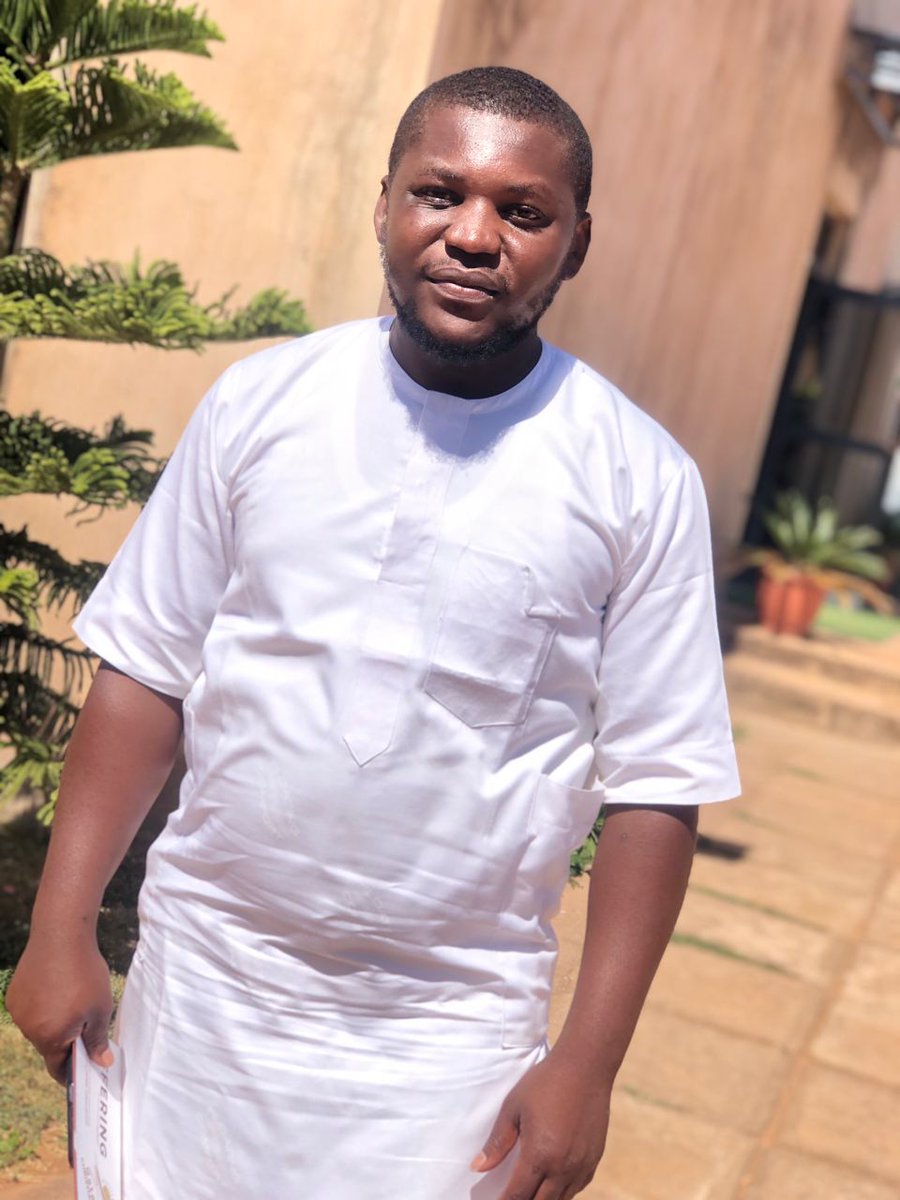 ECWA Member for life