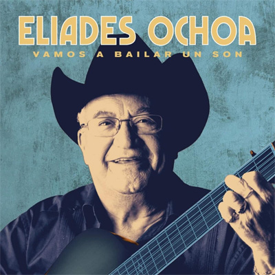 #Reseña | #Disco #Destacado  💿:  ELIADES OCHOA Vamos a Bailar un Son 
Leer en: 
lossonidosdelplanetaazul.com/disco/eliades-…