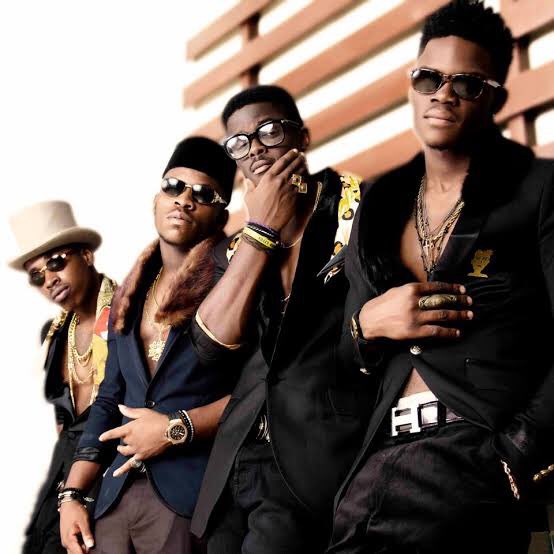 NigerianBarz's tweet photo. An era!

L.O.S                                                       DRB LasGidi https://t.co/t9R8Fzslv8