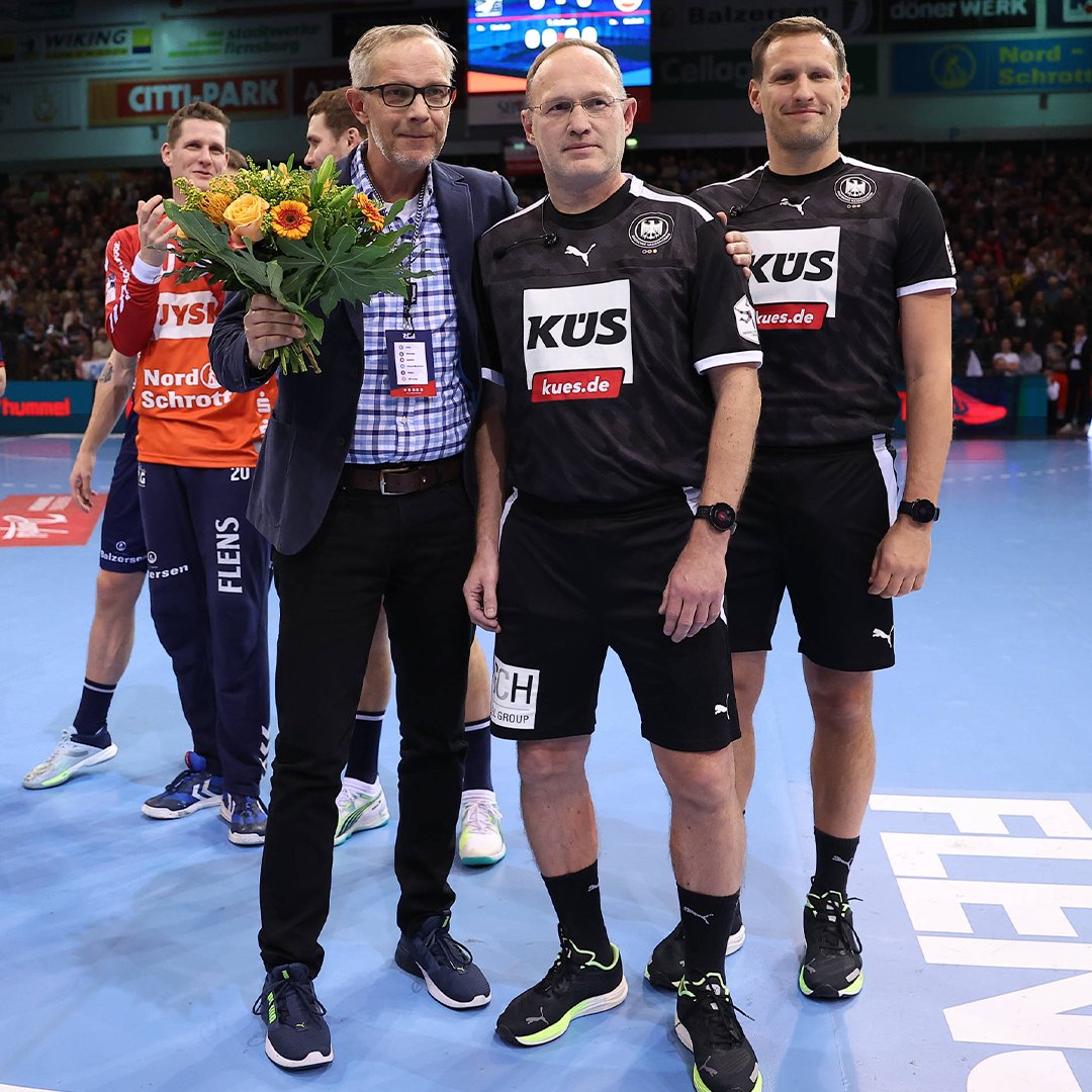 DHB (Verband) tweet media