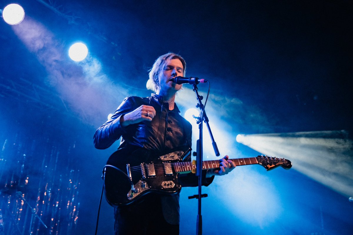 Sundara Karma tweet media