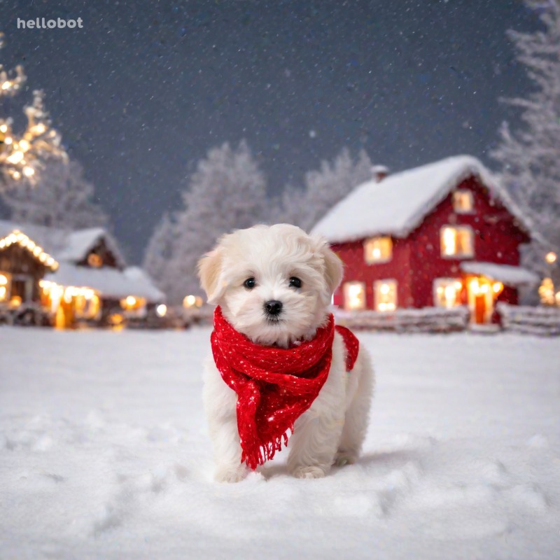 hellobot_co's tweet photo. 📣세상 모든 집사들 주목!!!🐶🐱
헬로우봇 #반려동물AI프로필 이 오픈됐어요!! 📷✨

곧 다가오는 크리스마스를 위한 컨셉포토🎄
산타, 루돌프, 꼬마요정, 눈 밭위의 사진까지!
⭐️무려 30장⭐️이나 만들어드려요♥️🎅

뽀짝한 프로필 만들기 👉 https://t.co/tKLQO1IS0s