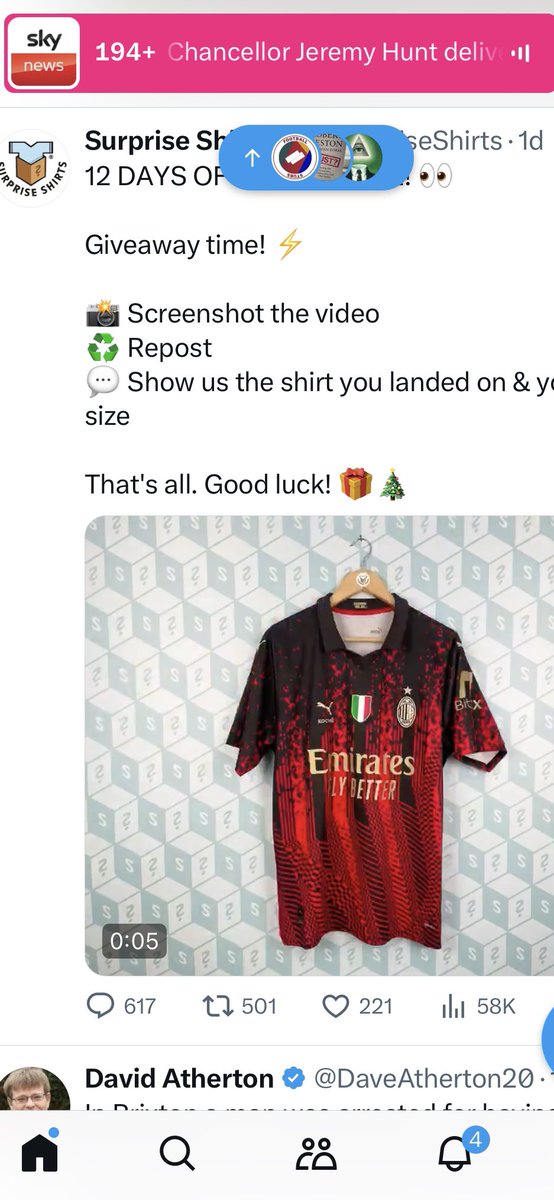 marie lucid 💙 tweet media