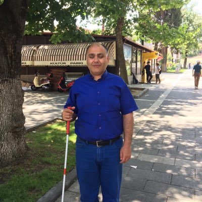 #YeniProfilResmi