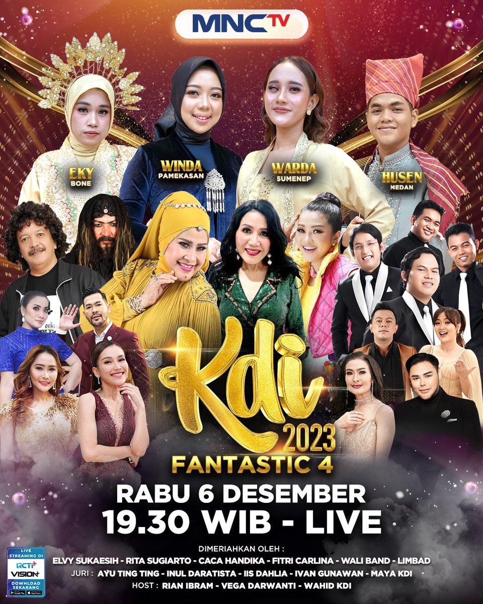 KDI 2024 tweet media