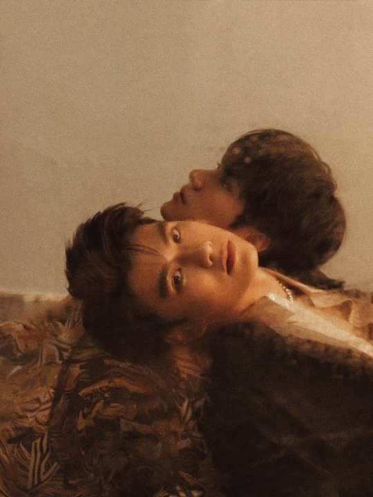 rrinbby's tweet photo. #OHMNANON ; #PERTHCHIMON LONG AU

— 𝗕𝗲𝗹𝘂𝗺 𝗨𝘀𝗮𝗶 (?)

Natcha dipaksa tunangan dengan Ovian, padahal ia belum bisa melupakan Cello—cinta masa kecilnya. Dan semua itu semakin rumit ketika Natcha mengetahui jika Cello adalah kekasih Pram—sepupunya. https://t.co/fNyH1tKfZU