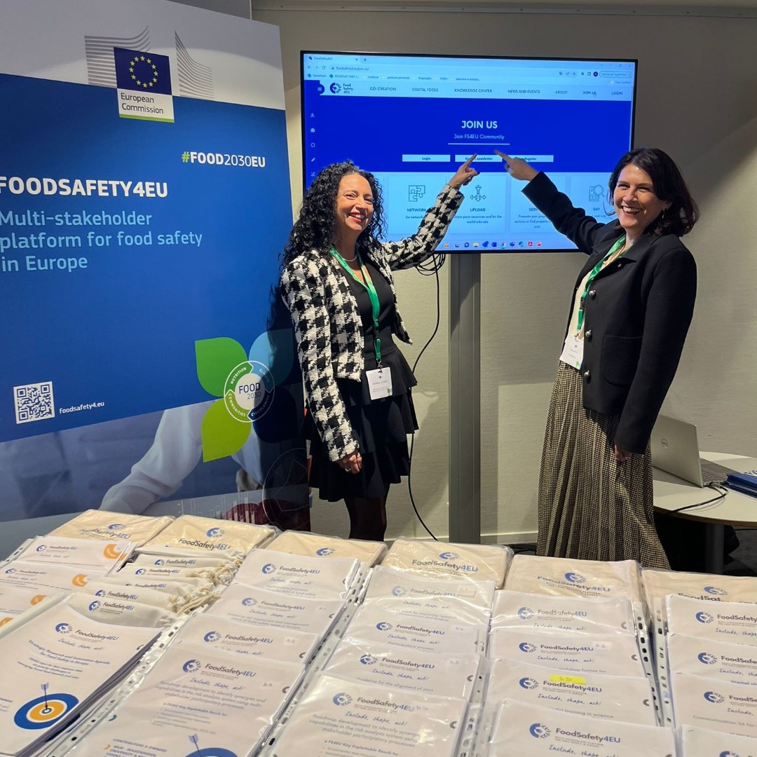 FoodSafety4EU tweet media
